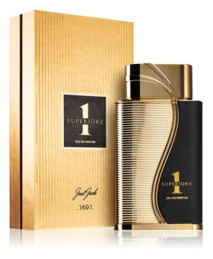 Just Jack 1 Superiore Edp 100ml Oryginał