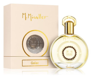 M. Micallef Gaiac Edp 100ml Oryginał