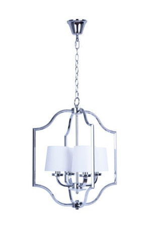 Lampa wisząca Sofia New York Hampton