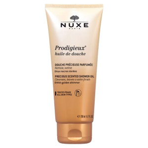 NUXE Prodigieux Olejek pod prysznic 200ml