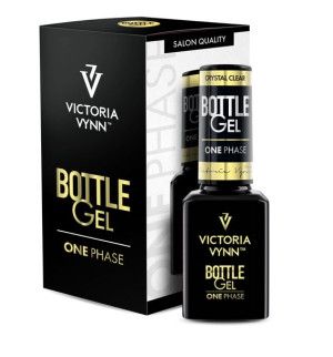 Jednofazowy Żel Bottle Gel One Phase Victoria Vynn