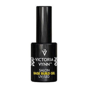 Baza Żelowa Basa Build Gel Victoria Vynn