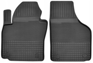 Volkswagen Jetta V (05-10) Gumowe Dywaniki Korytka
