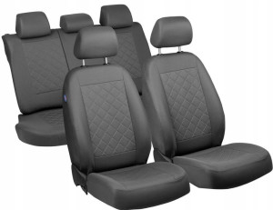 Citroen C3 I Ii C4 I Ii C5 I Ii C-elysee Pokrowce
