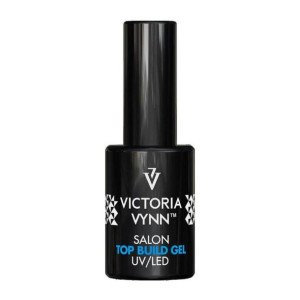 Top Żelowy Top Build Gel 15ml Victoria Vynn