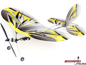 E-flite UMX Night Vapor BNF Basic