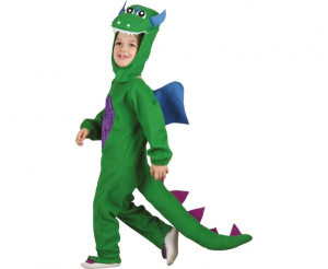Strój Dinozaur Smok Dinozaura Smoka Dzieci - 98