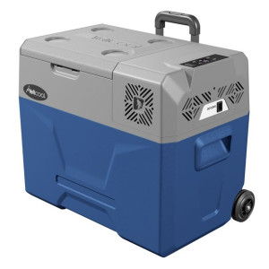 Lodówka kompresorowa Yeticool BX40 Blue Bluetooth