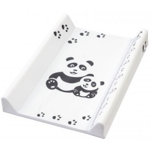 Przewijak dziecięcy z miarką Keeeper Paweł Panda