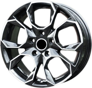 516 Mb Felgi 18 5x112 Skoda Octavia 2 3 Superb 2 3