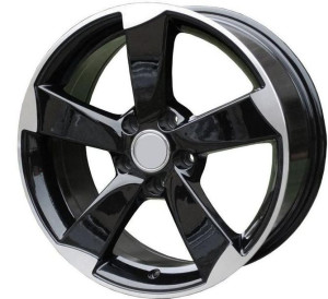 217 Mb Felgi 18 5x112 Audi A4 A6 Q3 Q5 Vw Arteon