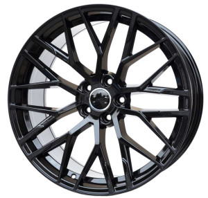 1373 Felgi 19 5x112 Audi Competition Audi Q3 Q5 Q7