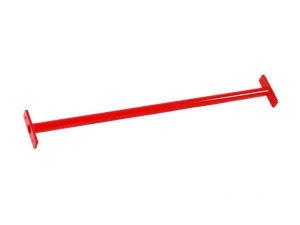 Metalowy drążek 125cm