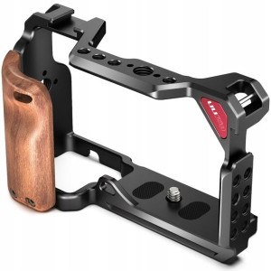 Klatka Operatorska Camera Cage vIDEO do Sony A6400