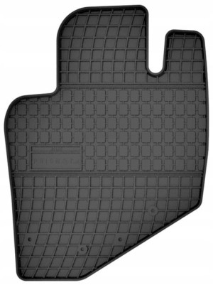 Volvo V70 I/s60 I/s80 I Gumowy Dywanik Kierowcy
