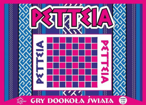 Petteia Abino