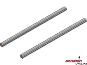 Arrma sworzeń HD 5x96mm (2)