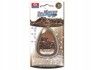 DR MARCUS zapach żel Car Gel Coffee