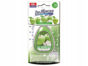 DR MARCUS ZAPACH żel Car Gel, Green Apple