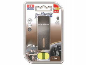 DR MARCUS zapach Slim, Coffee