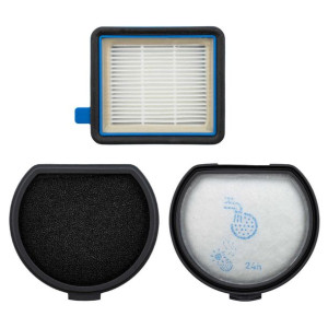 Zestaw oryginalnych filtrów ASPK9 FX9 Performance Kit