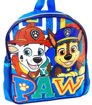 Chłopięcy Plecak Psi Patrol  ''Paw''
