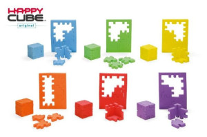 Happy Cube Original 1 Część