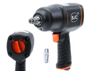 Udarowy Klucz Pneumatyczny 1550nm 1/2" Bjc