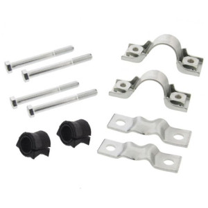 Mocowanie Drążka Stabilizatora Do Peugeot Expert 5081q3
