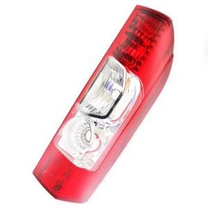 LAMPA TYLNA TYŁ PRAWA Fiat Ducato 2006-2013