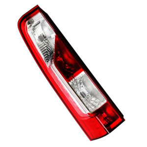 Lampa Tylna Tył Lewa Do Opel Movano 2010-