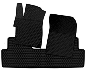 Wycieraczki do auta CITROEN C4 Picasso 2006-2013