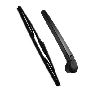 Ramię Wycieraczki Pióro Tylne Seat Ibiza Lift 2006-