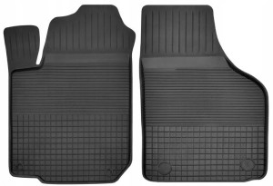 Kia Sportage Ii 2004-2010 Gumowe Dywaniki Korytka