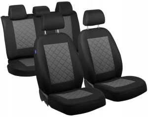 Mercedes C-klasa W202 W203 W204 W205 Pokrowce