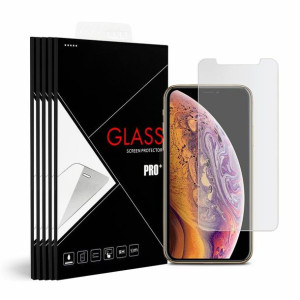 Szkło hartowane 2.5D SAMSUNG M42 5G BOX