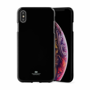 Etui MERCURY Jelly SAMSUNG A52 5G czarny