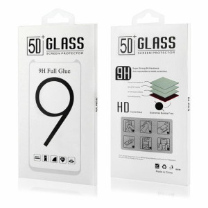 Szkło hartowane 5D BP SAMSUNG A32 4G Full Glue czarny