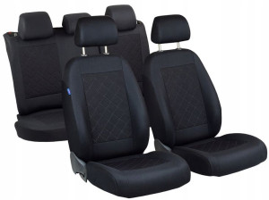 Citroen Berlingo I Ii Nemo Pokrowce Samochodowe