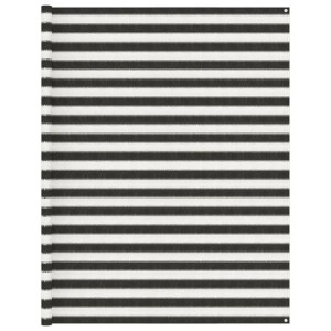 Wykładzina do namiotu, 250 x 450 cm, antracytowo-biały