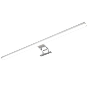 Lampa nad lustro, 8 W, zimne białe światło