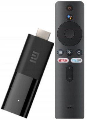 Odtwarzacz multimedialny Xiaomi Mi TV Stick Smart