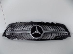 Mercedes A Klasa W177 Grill Diamond - 4432