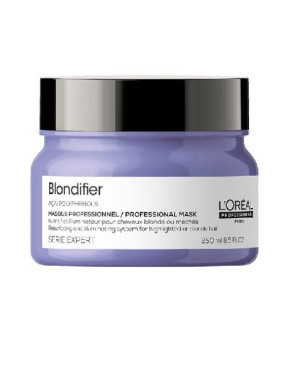 Loreal Blondifier rozświetlająca maska 250ml