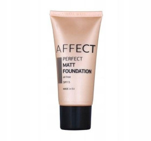 AFFECT Perfect Matt Foundation 1 podkład SPF15