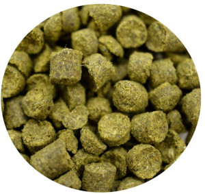 chmiel goryczkowy SUMMIT  USA 100g