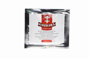 drożdże piwowarskie GOZDAWA OLD GERMAN ALTBIER