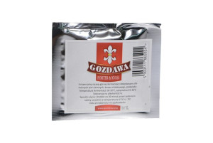 GOZDAWA POK V PORTER & KVASS podpiwek