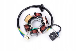 Iskrownik stator quad cross 110-125cc.NOWY !!!
