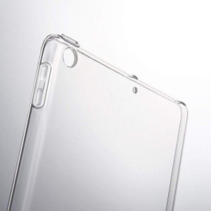 Etui iPad Pro 11'' 2018 futerał pokrowiec przezroczyste